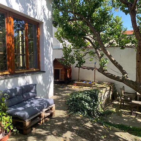 Weingut Martinshof Hotel Sankt Ulrich  Exterior foto