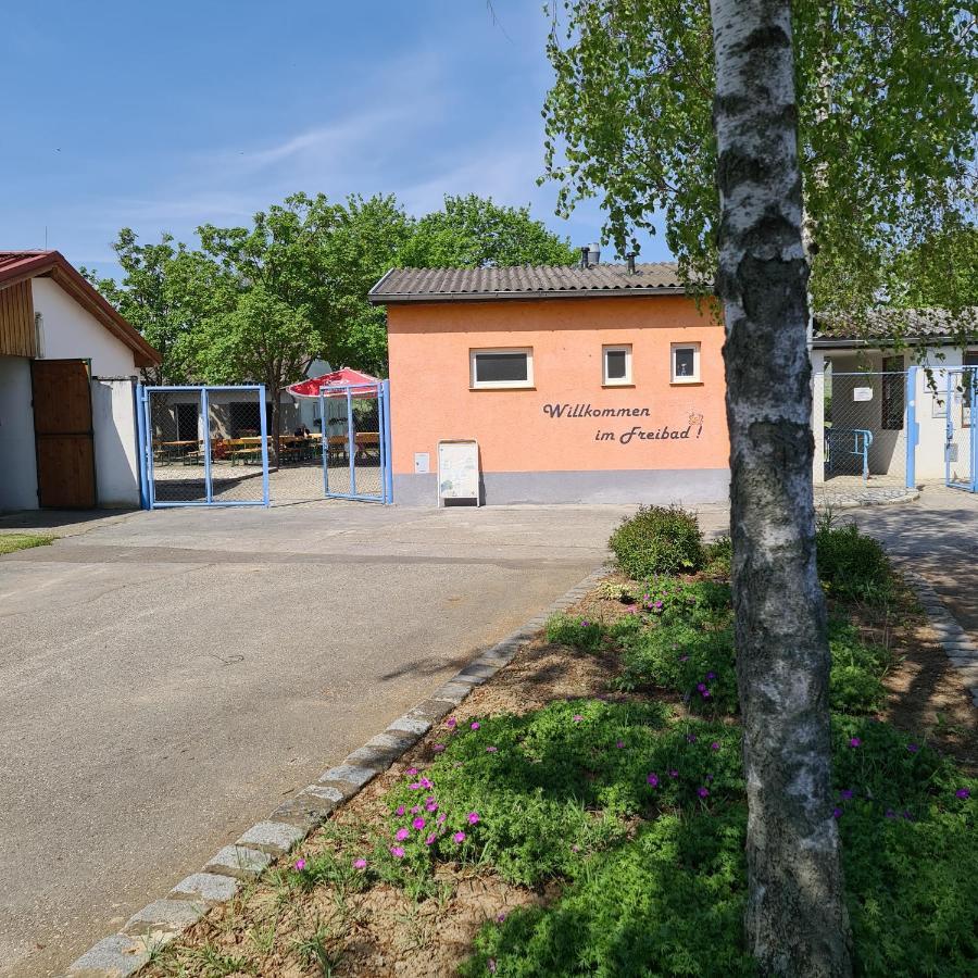 Weingut Martinshof Hotel Sankt Ulrich  Exterior foto