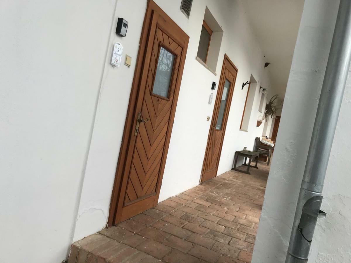 Weingut Martinshof Hotel Sankt Ulrich  Exterior foto